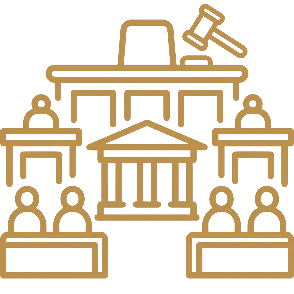 trial consulting by docusource